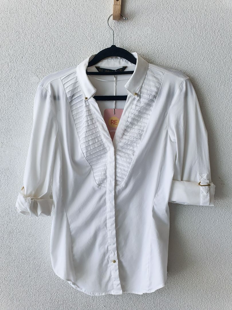 Zara top M