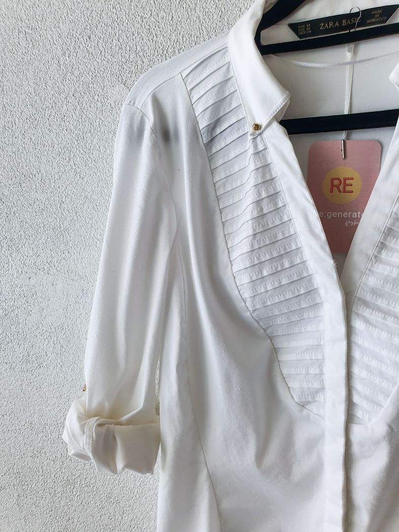 Zara top M