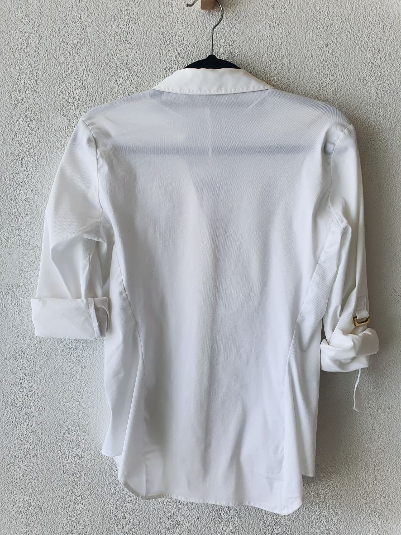 Zara top M