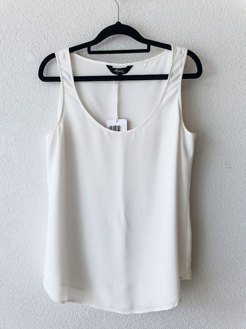 Max top S