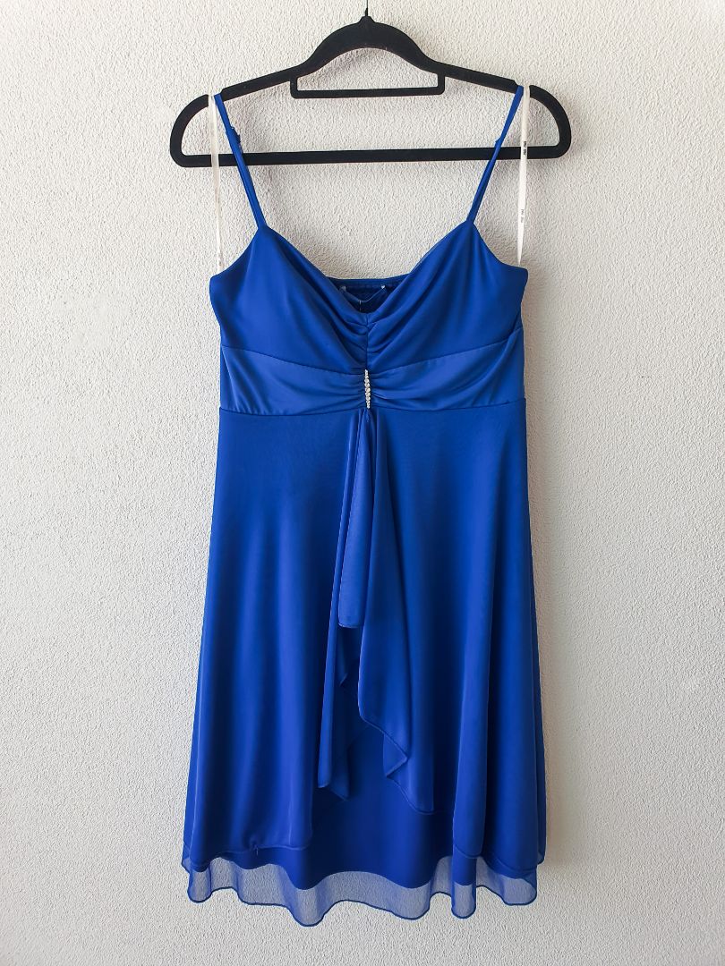 Mei Mei Dress S