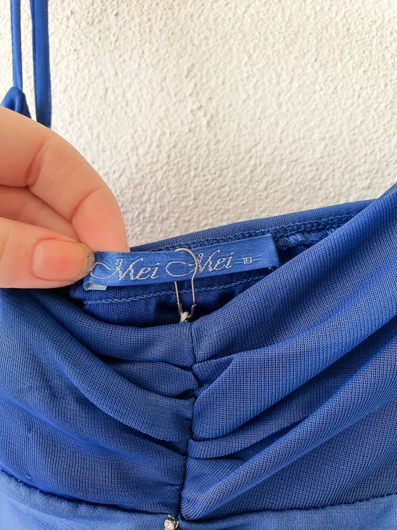 Mei Mei Dress S