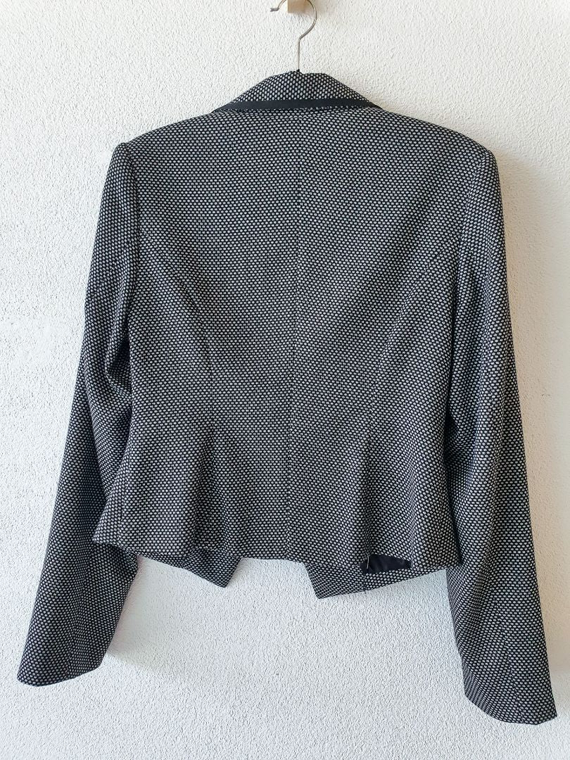 Oliver Black Jacket S