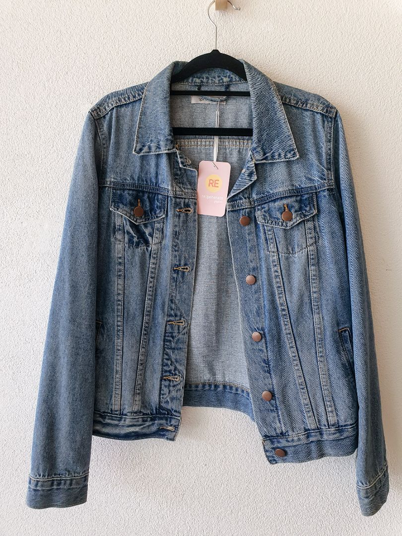 Spirit Jacket M