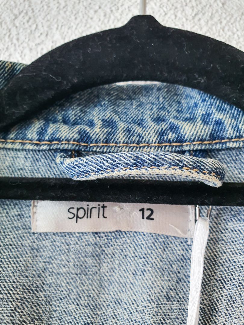 Spirit Jacket M