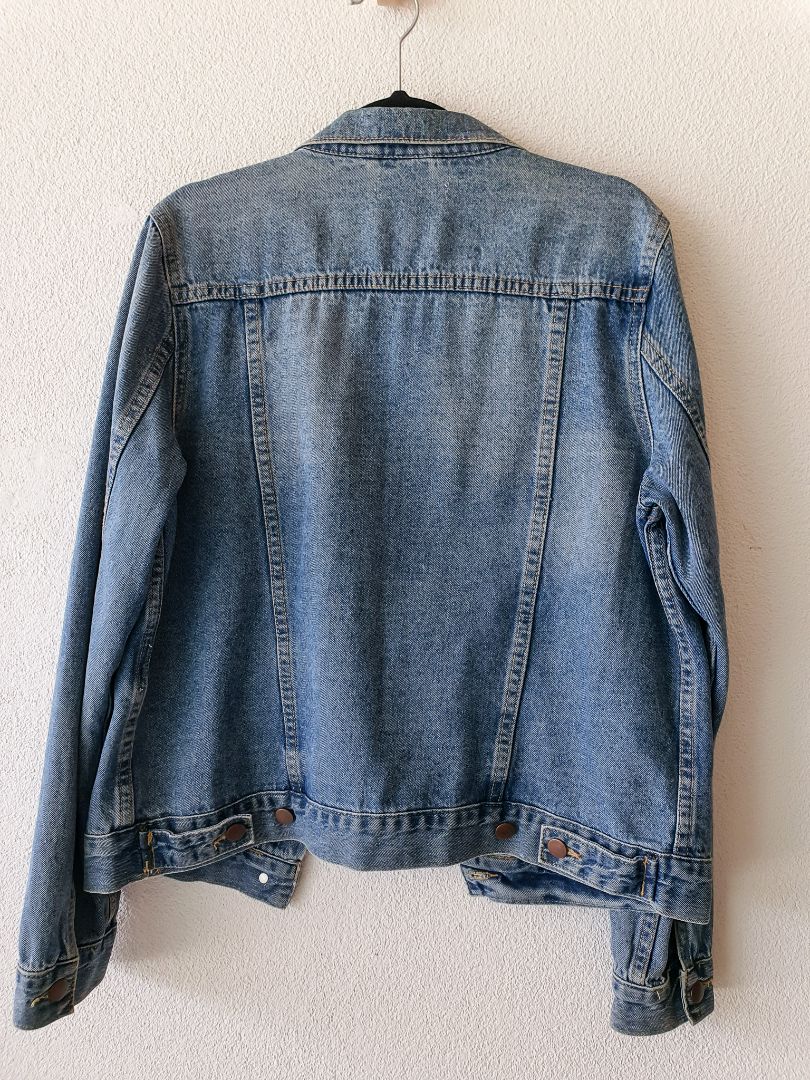 Spirit Jacket M