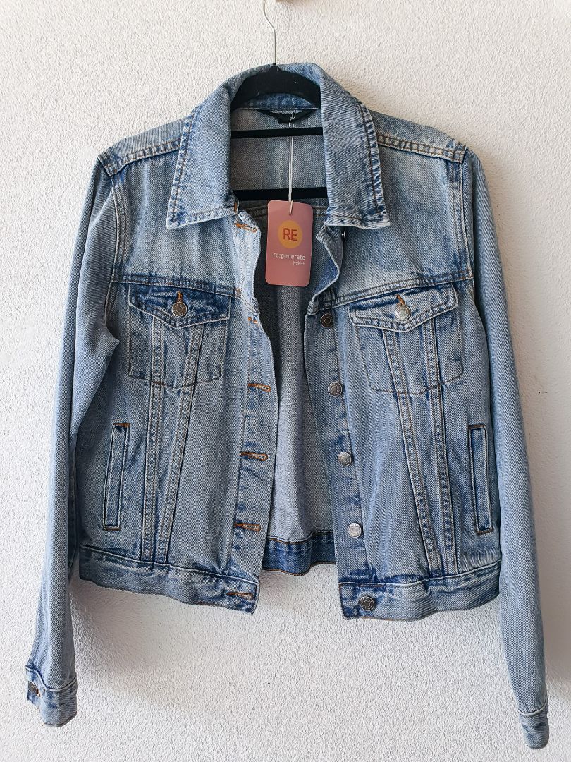 Glassons Denim Jacket S