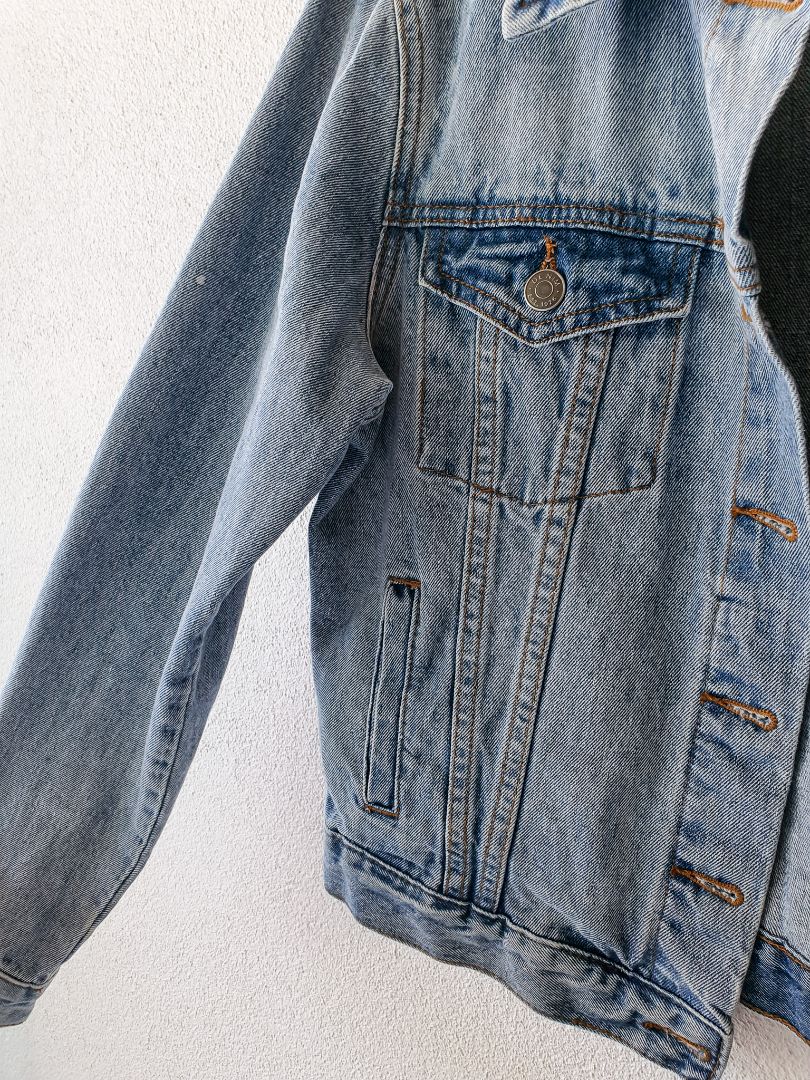 Glassons Denim Jacket S
