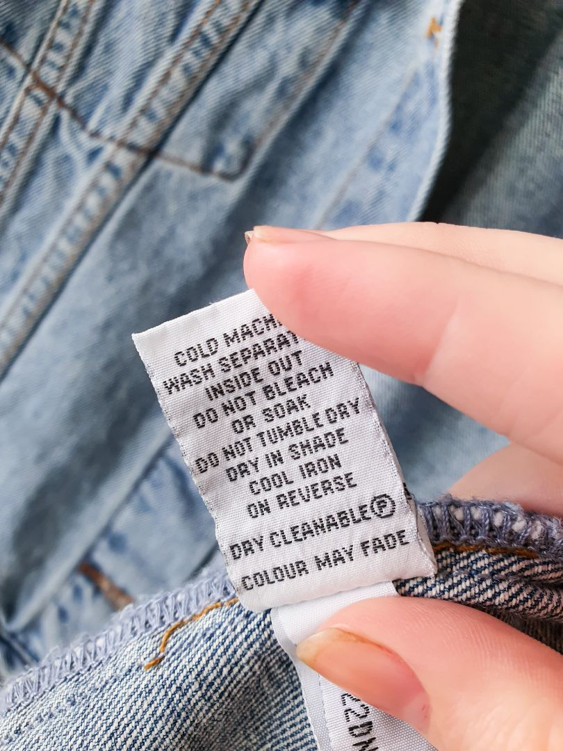 Glassons Denim Jacket S