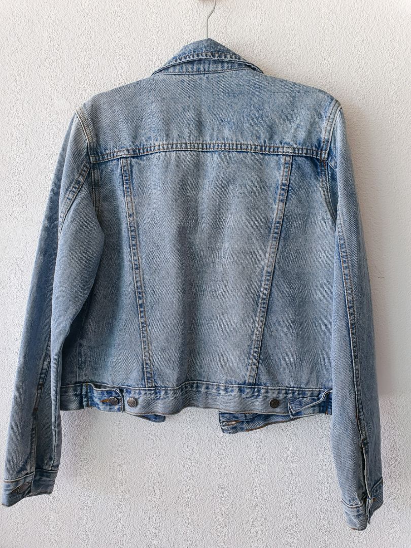 Glassons Denim Jacket S