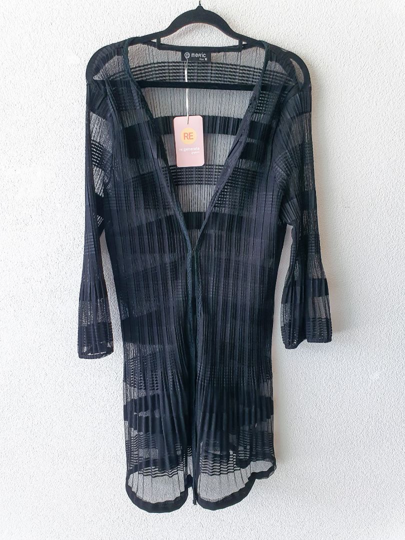 Merric Jacket XL