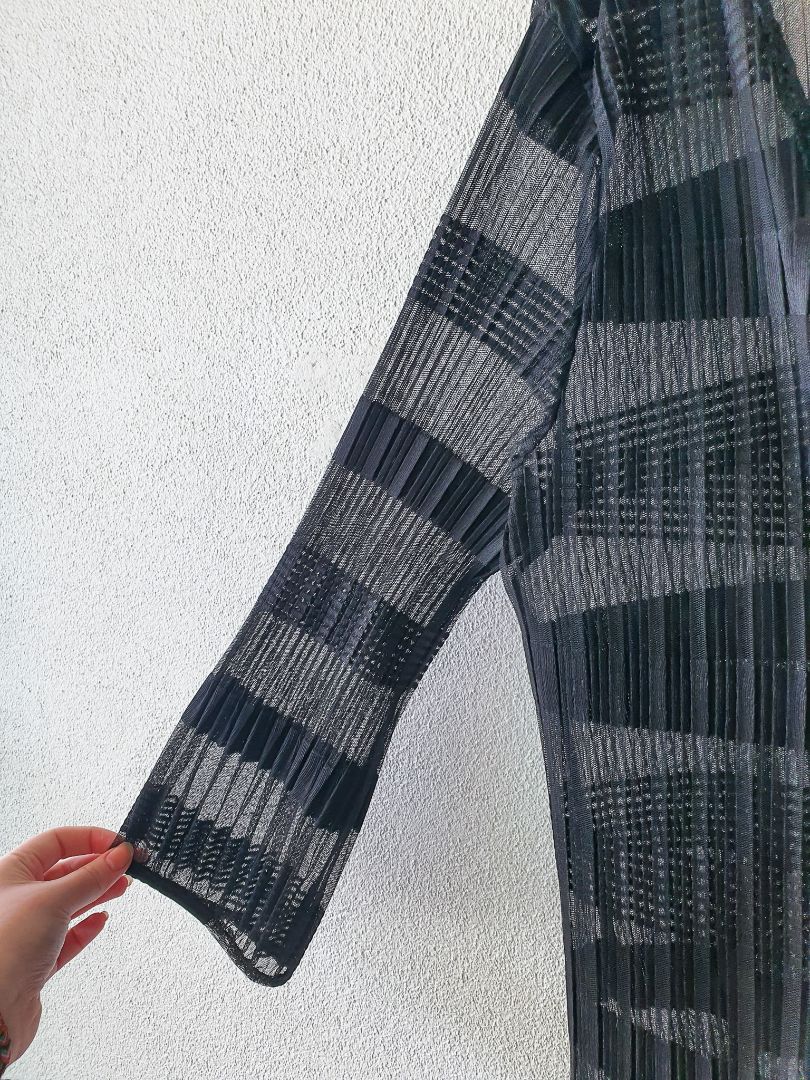 Merric Jacket XL