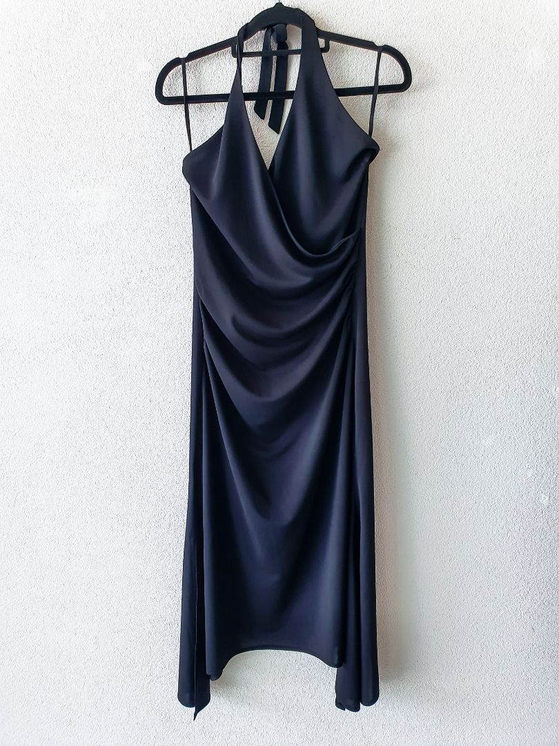 Max Dress S