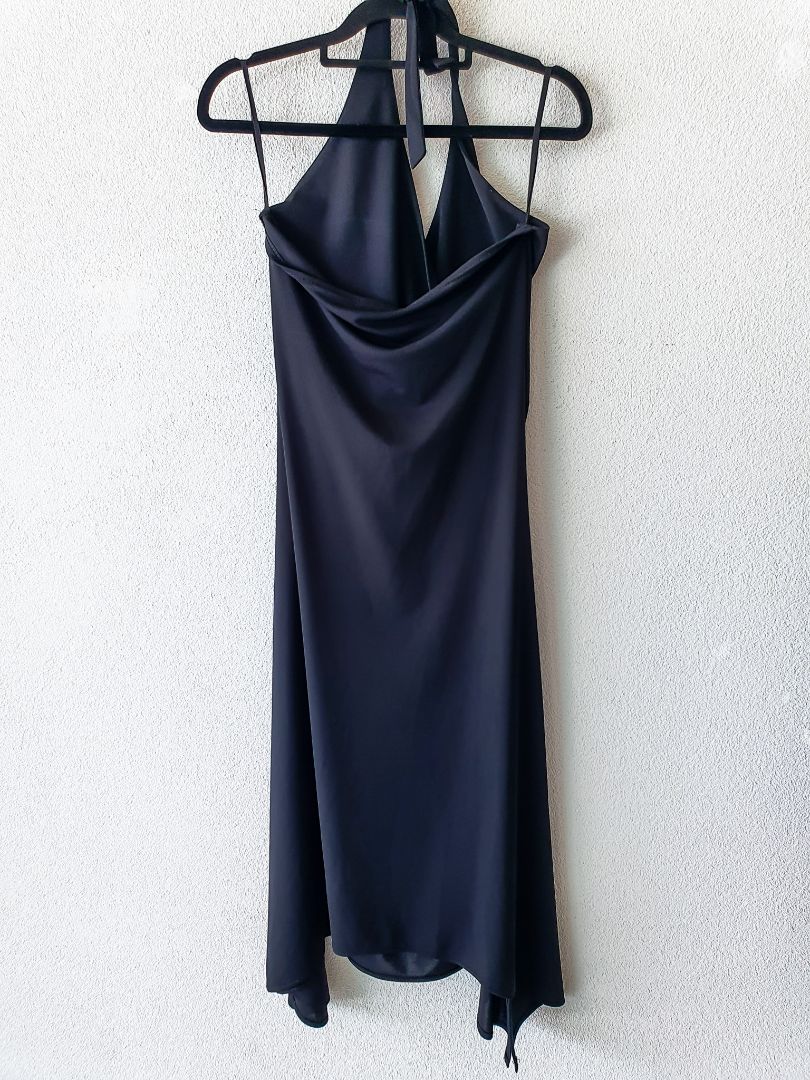 Max Dress S