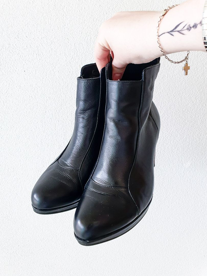 Ziera Shoes EUR37
