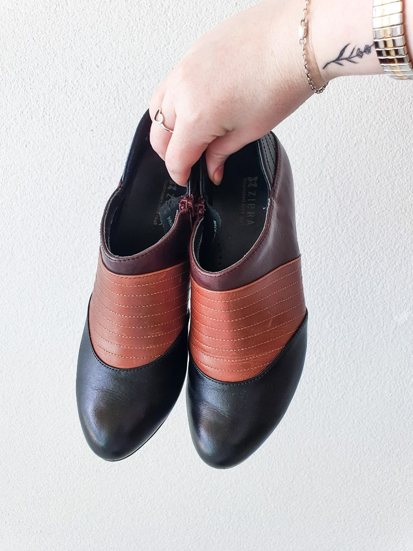 Ziera Shoes EUR37