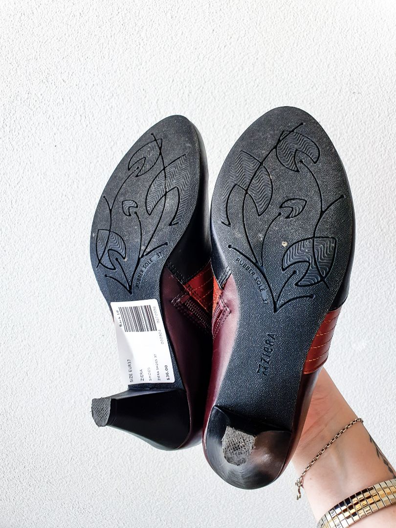 Ziera Shoes EUR37