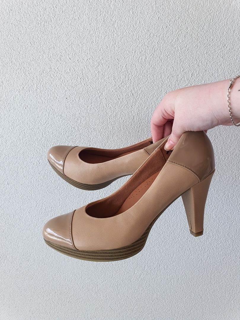 Ziera Shoes EUR36.5