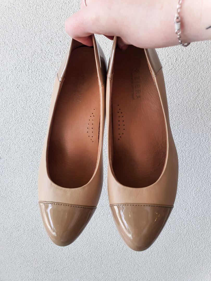 Ziera Shoes EUR36.5