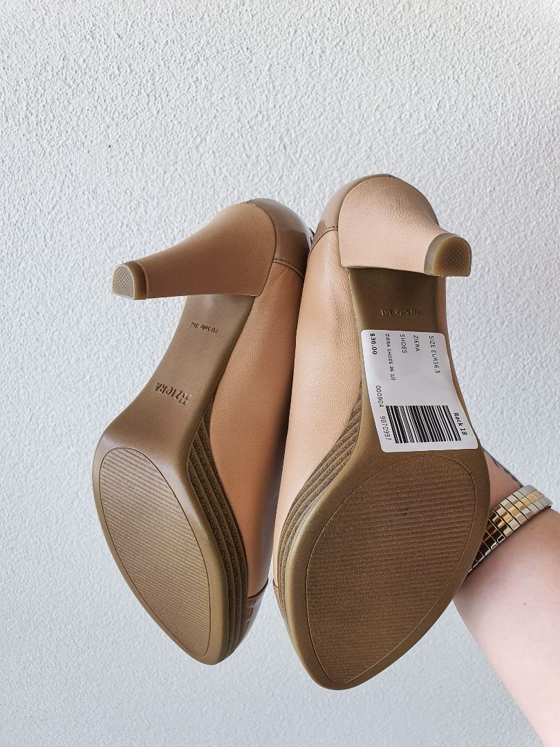 Ziera Shoes EUR36.5