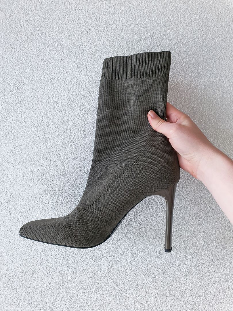 Zara Shoes EUR 39