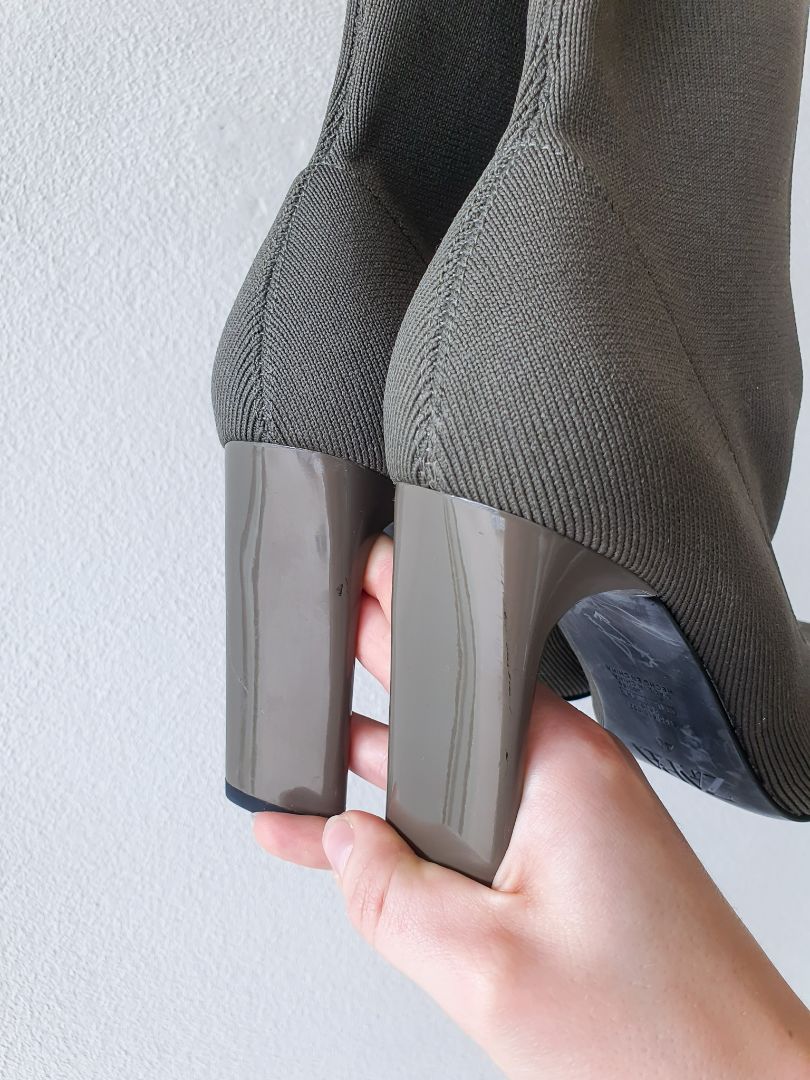Zara Shoes EUR 39