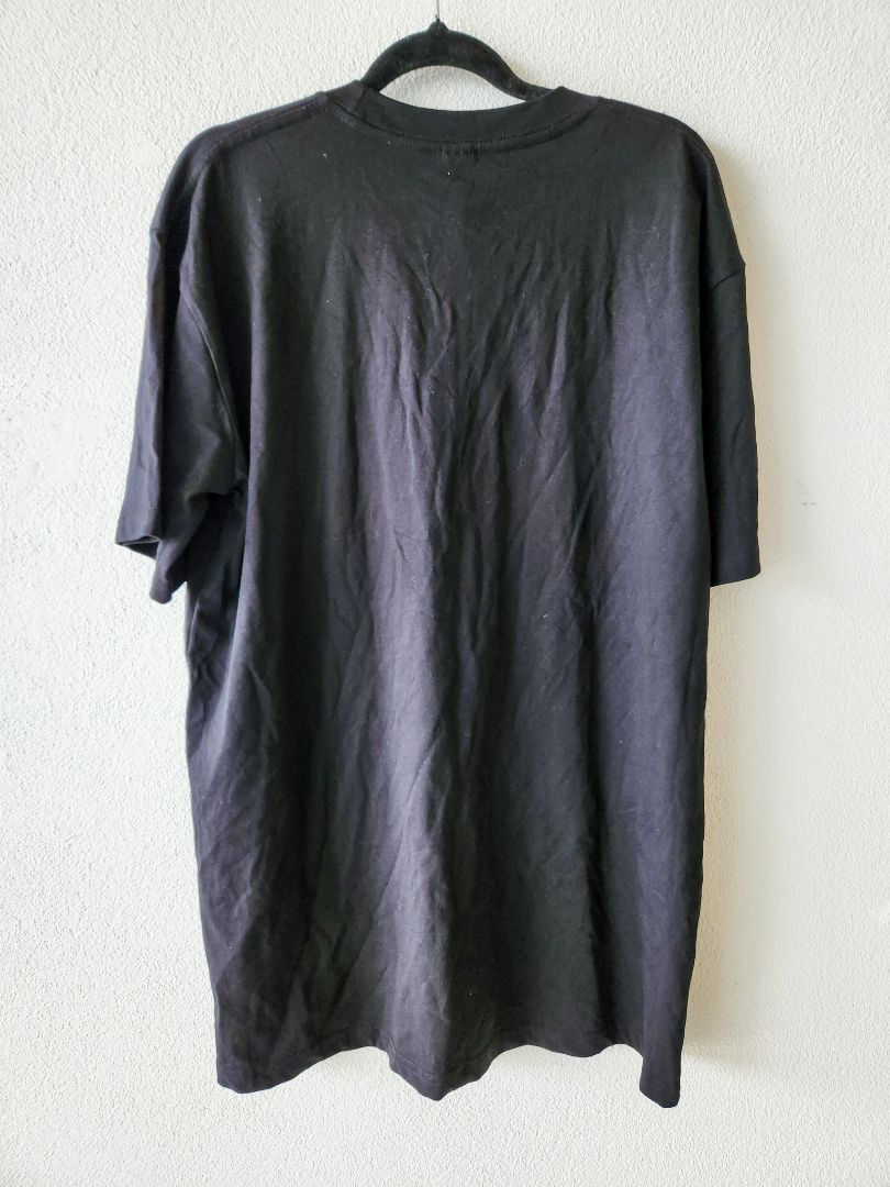 As colour top L