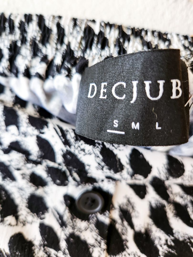 Decjuba Skirt S