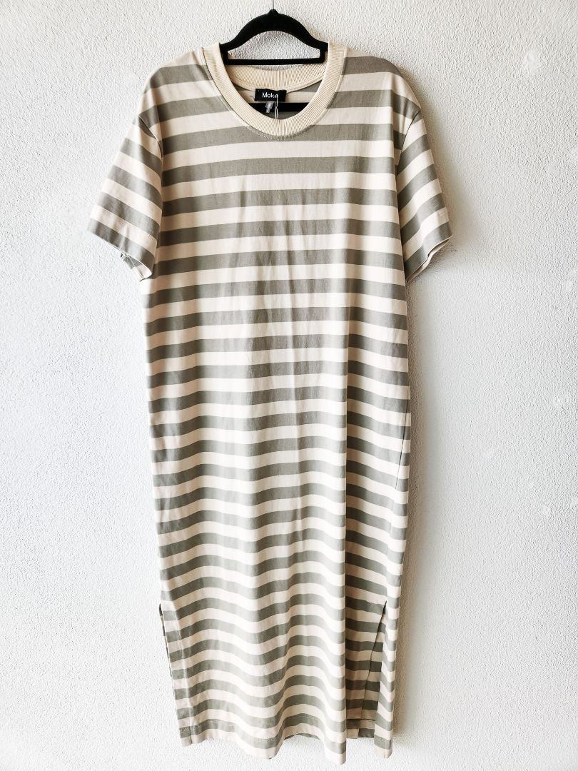 Moke Dress S