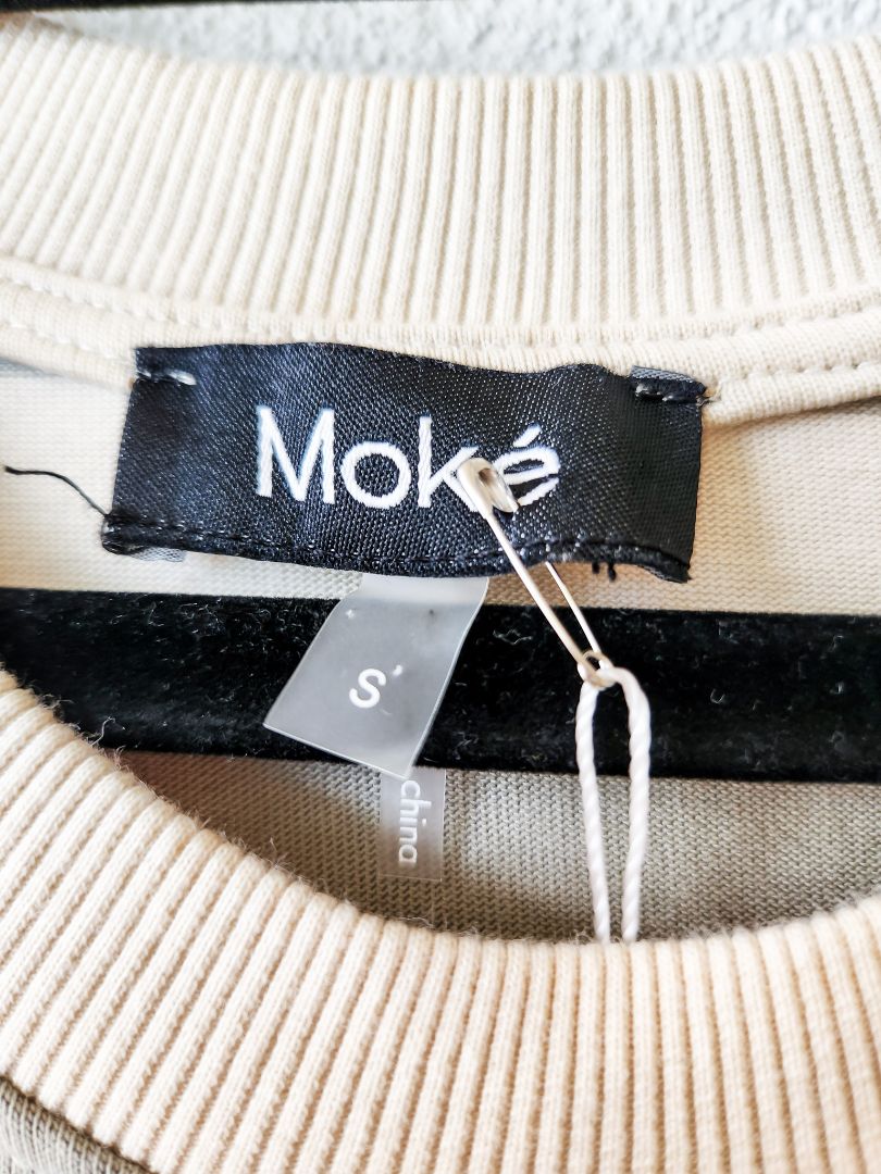 Moke Dress S