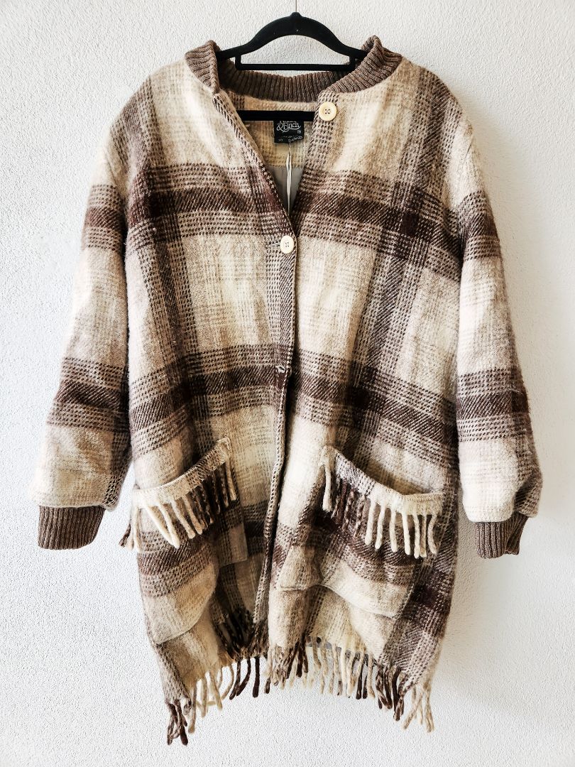 Rusk and Finch Jacket M