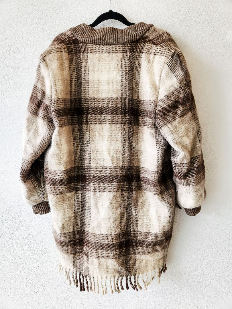 Rusk and Finch Jacket M