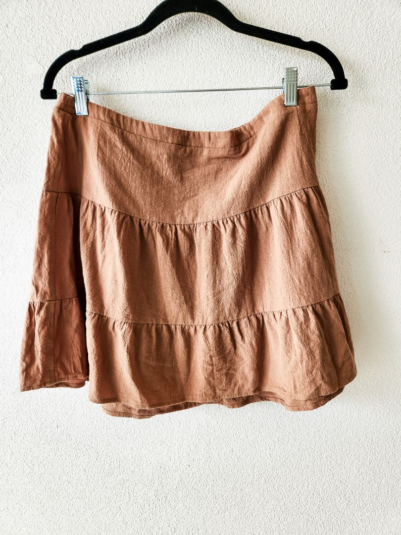 Nui nui Skirt L