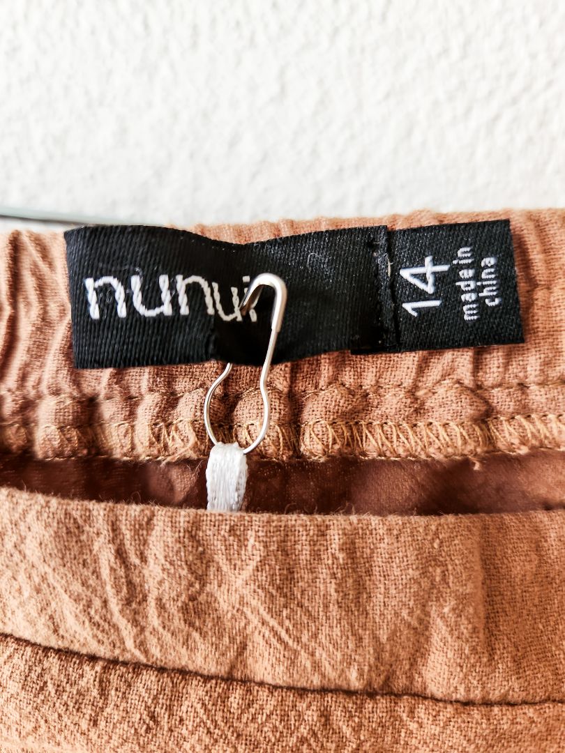 Nui nui Skirt L