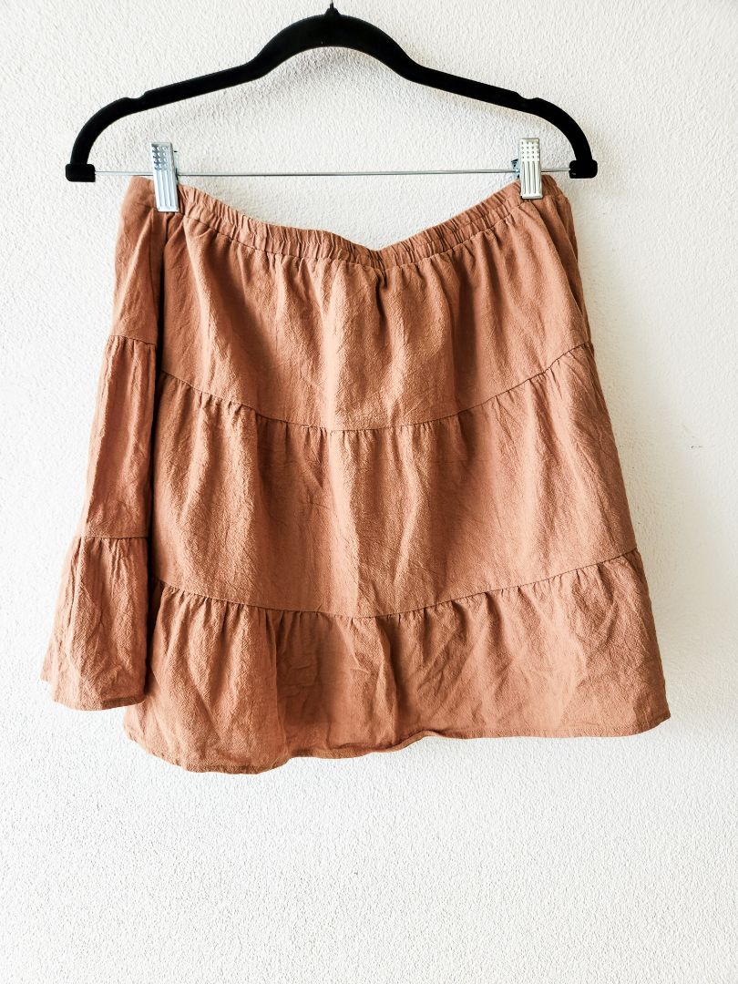 Nui nui Skirt L