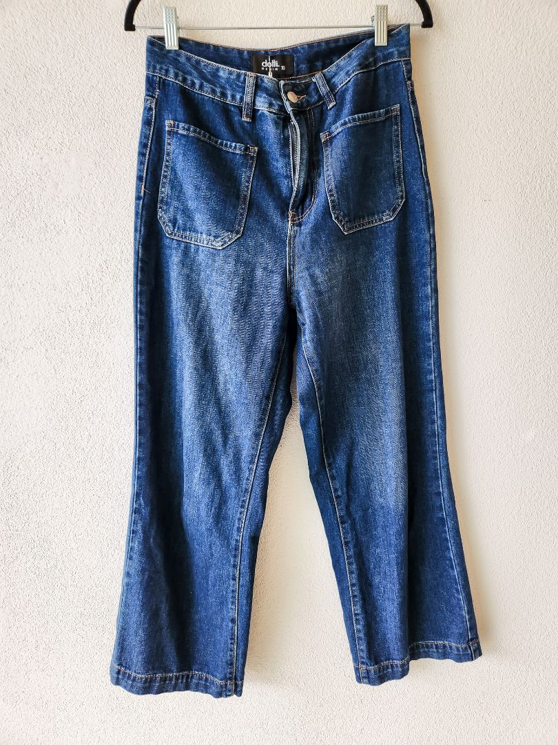 Dotti Pants S