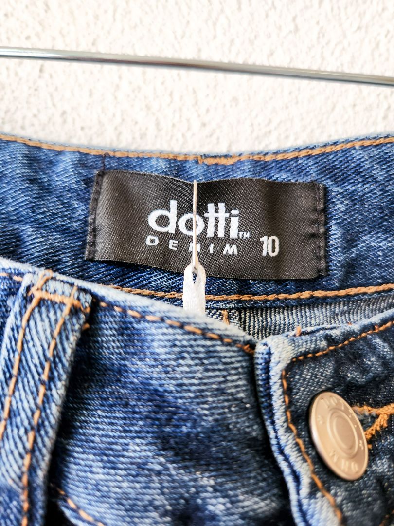 Dotti Pants S