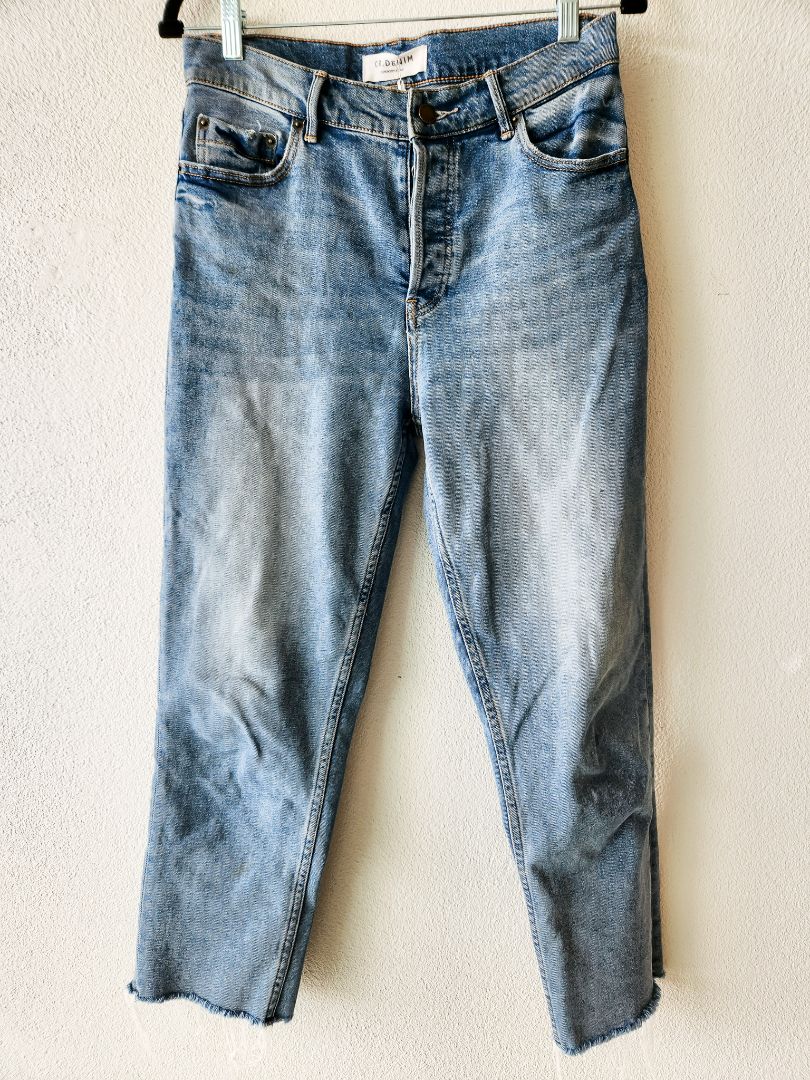 Country Road Pants S