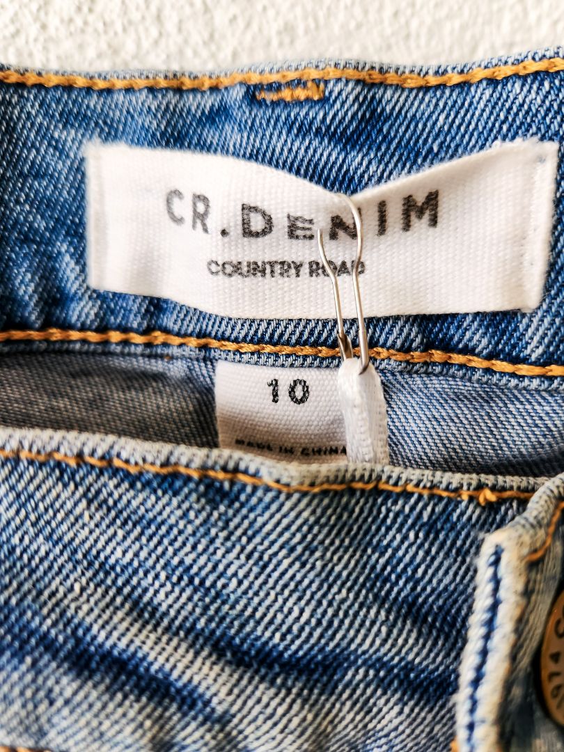 Country Road Pants S
