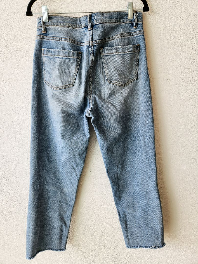 Country Road Pants S