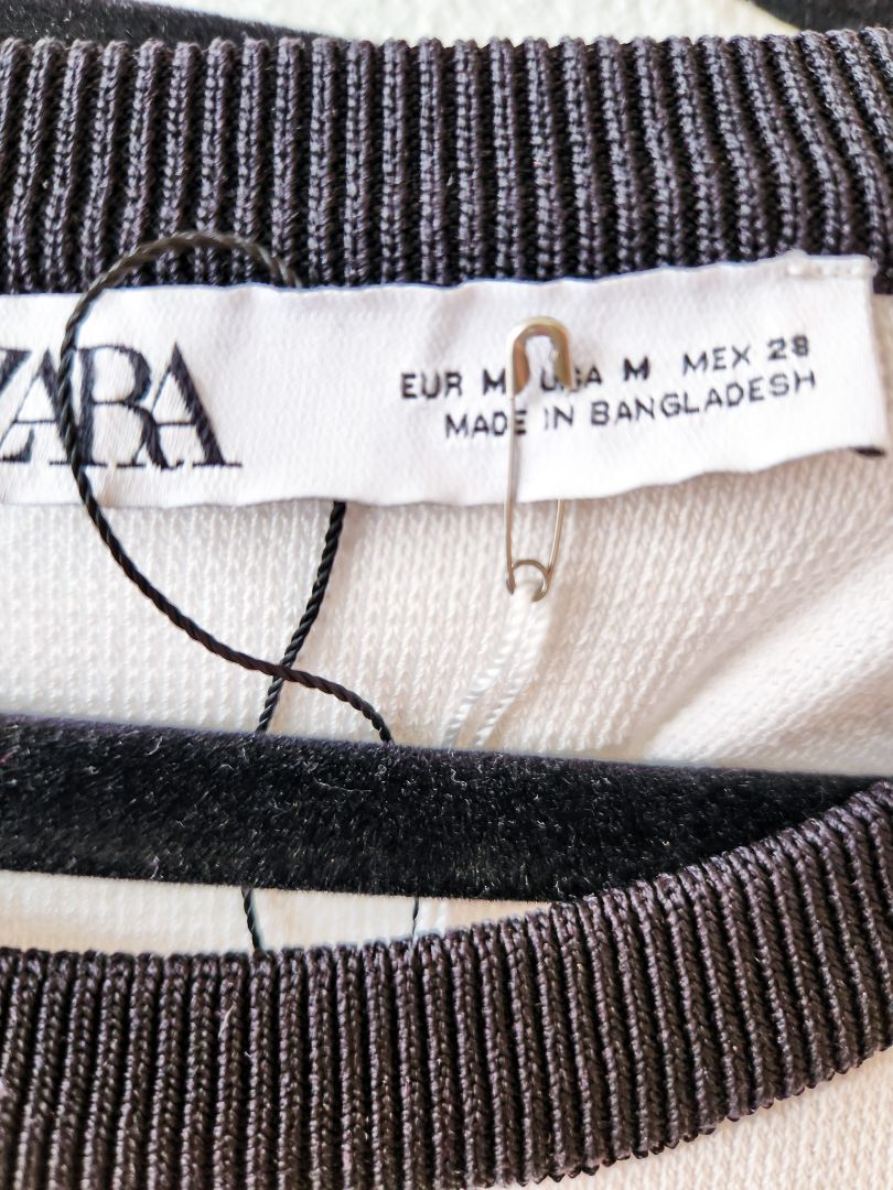 Zara Dress M