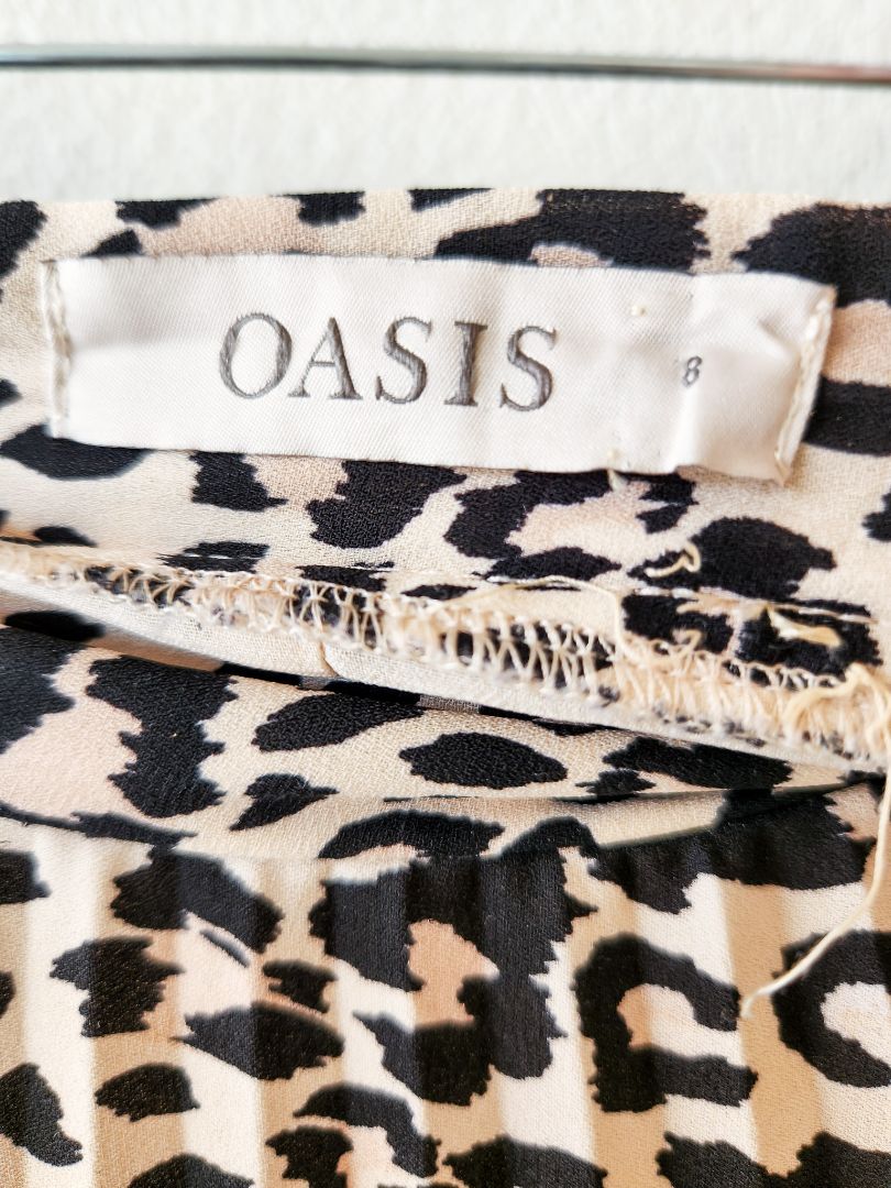 Oasis Skirt XS