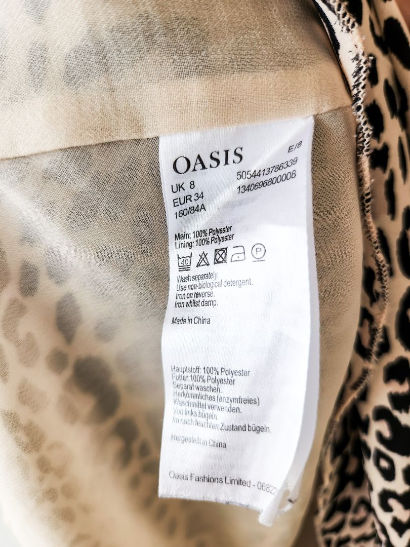 Oasis Skirt XS