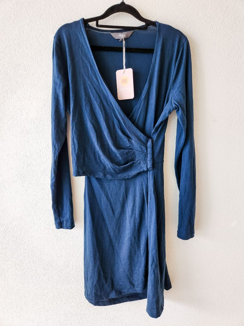 Max Dress M