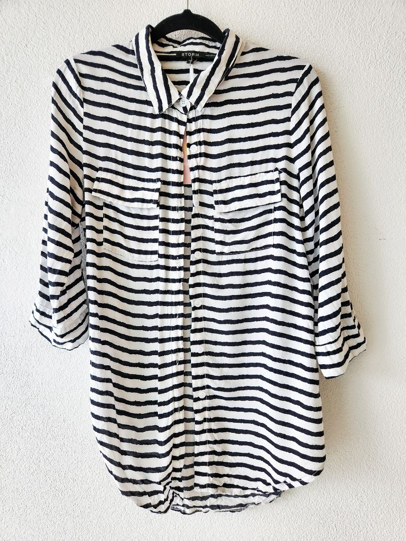 Storm top S