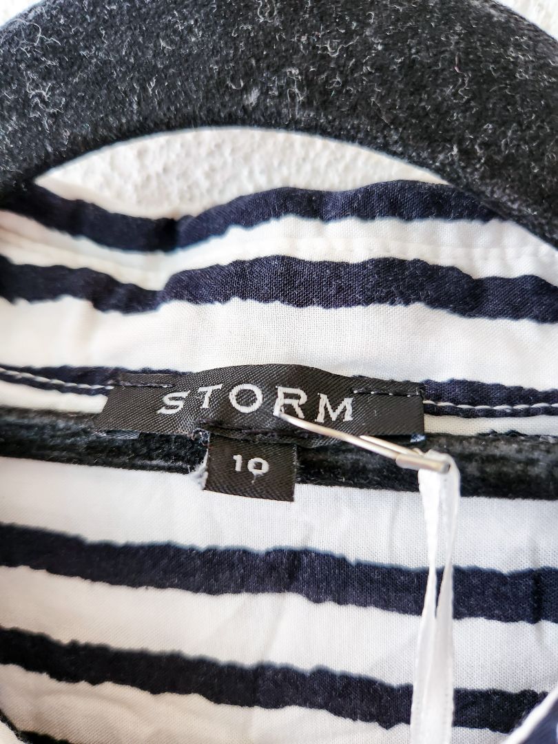 Storm top S