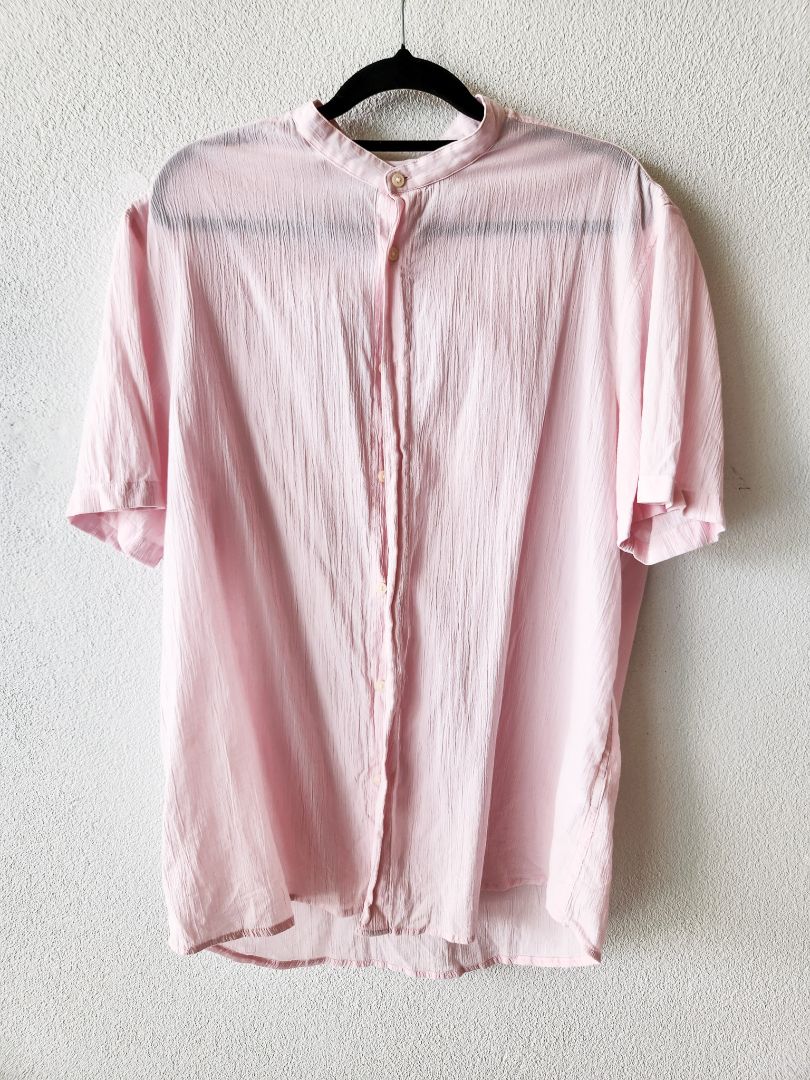 Zara top L
