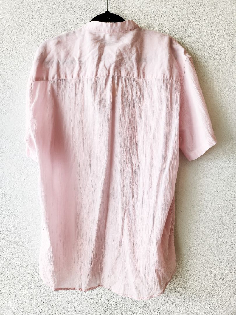 Zara top L