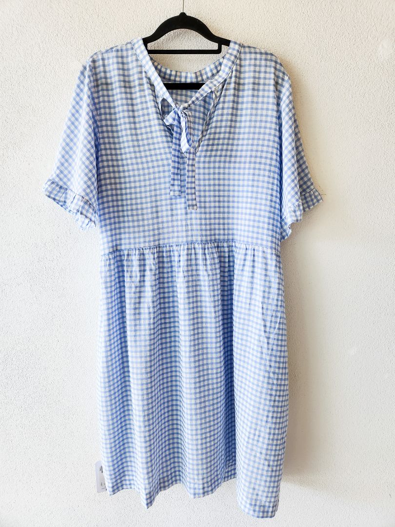 Kilt Dress M