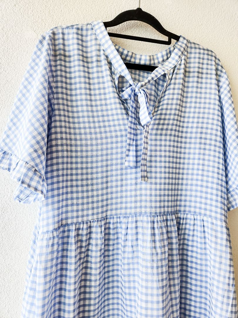 Kilt Dress M